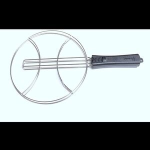 NuWave Infrared Oven Pizza Flipper Tongs